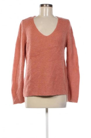 Damenpullover S.Oliver, Größe S, Farbe Orange, Preis 28,99 €