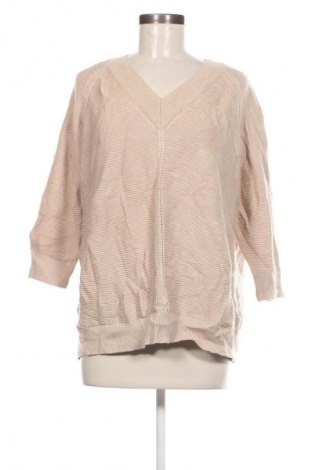 Damenpullover S.Oliver, Größe M, Farbe Beige, Preis € 28,99