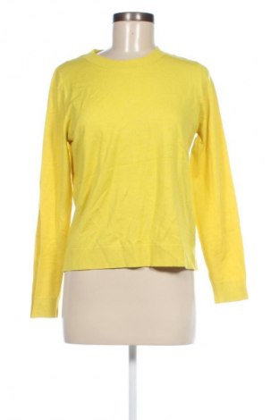 Damenpullover S.Oliver, Größe M, Farbe Gelb, Preis 28,99 €