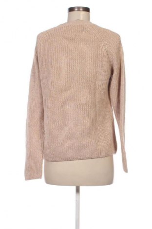 Damenpullover S.Oliver, Größe S, Farbe Beige, Preis 13,99 €