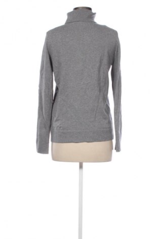 Damenpullover S.Oliver, Größe L, Farbe Grau, Preis 11,99 €