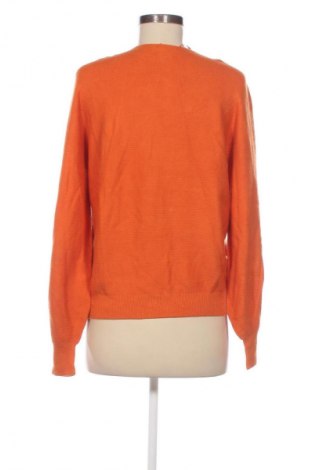 Damenpullover S.Oliver, Größe M, Farbe Orange, Preis 28,99 €