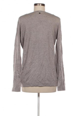 Damenpullover S.Oliver, Größe L, Farbe Grau, Preis 28,99 €