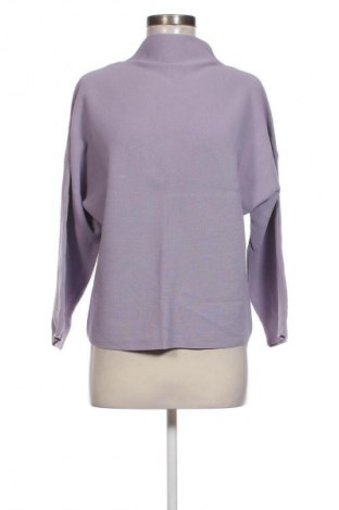 Damenpullover S.Oliver, Größe M, Farbe Lila, Preis 21,05 €