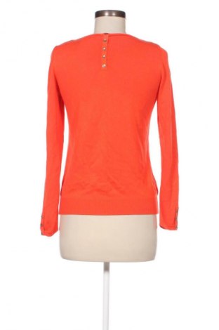 Damenpullover S.Oliver, Größe M, Farbe Orange, Preis 18,21 €