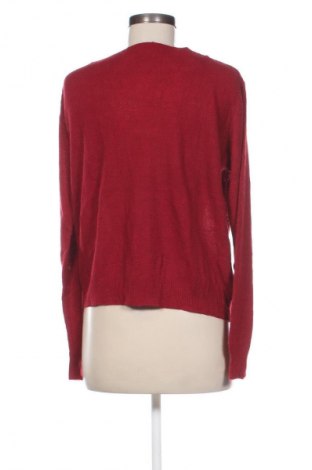 Damenpullover SHEIN, Größe M, Farbe Rot, Preis 10,49 €