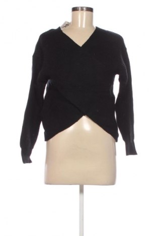 Pulover de femei SHEIN, Mărime S, Culoare Negru, Preț 95,99 Lei