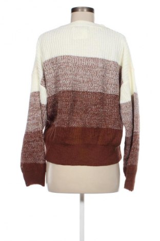 Damski sweter SHEIN, Rozmiar S, Kolor Kolorowy, Cena 92,99 zł