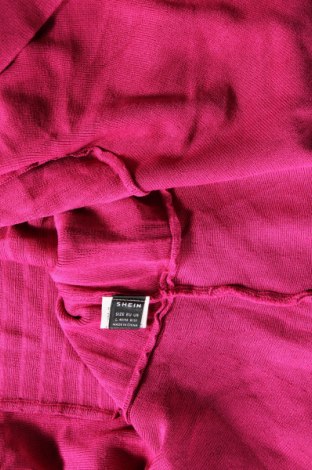 Damenpullover SHEIN, Größe L, Farbe Rosa, Preis € 8,99