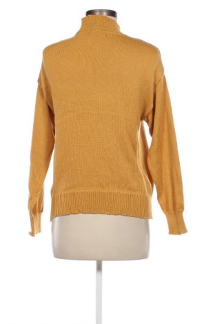 Damski sweter SHEIN, Rozmiar M, Kolor Żółty, Cena 92,99 zł