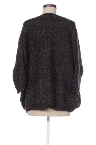 Damski sweter SHEIN, Rozmiar XL, Kolor Czarny, Cena 92,99 zł