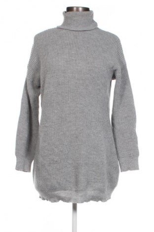 Damenpullover SHEIN, Größe S, Farbe Grau, Preis 20,49 €