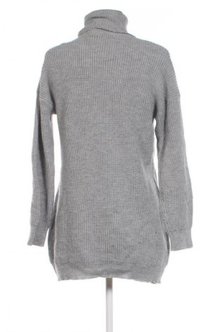 Damenpullover SHEIN, Größe S, Farbe Grau, Preis 20,49 €