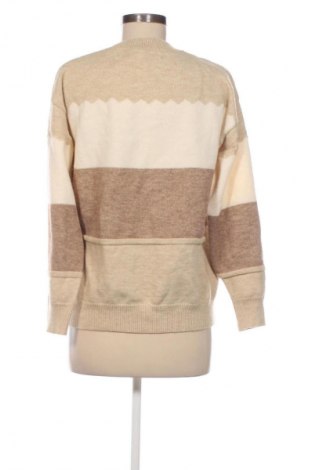 Damenpullover SHEIN, Größe S, Farbe Beige, Preis 20,49 €