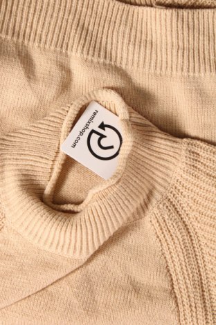 Damenpullover SHEIN, Größe M, Farbe Beige, Preis € 20,49