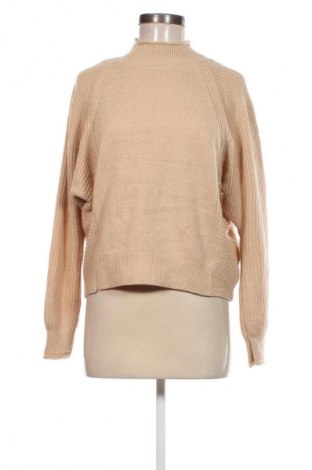 Damenpullover SHEIN, Größe M, Farbe Beige, Preis € 20,49