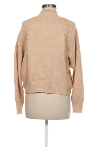 Damenpullover SHEIN, Größe M, Farbe Beige, Preis € 20,49