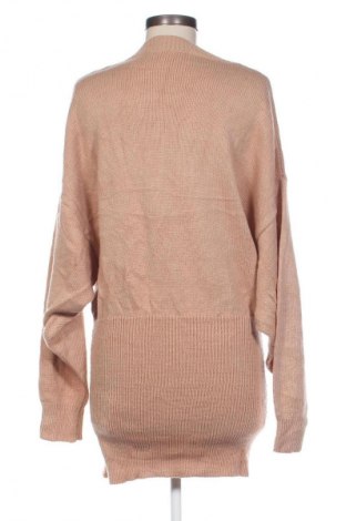 Damenpullover SHEIN, Größe S, Farbe Beige, Preis 20,49 €