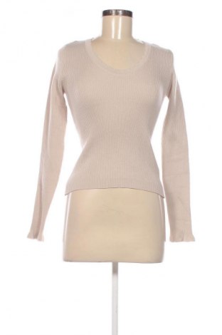 Damenpullover SHEIN, Größe M, Farbe Beige, Preis € 20,49