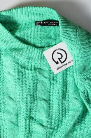 Damenpullover SHEIN, Größe M, Farbe Grün, Preis € 11,99