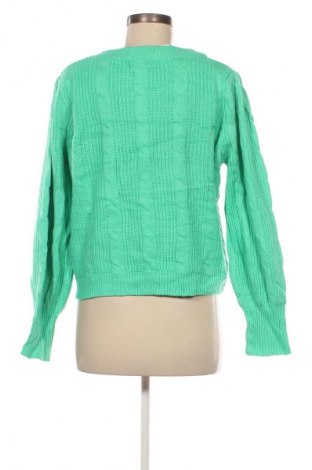 Damenpullover SHEIN, Größe M, Farbe Grün, Preis € 11,99