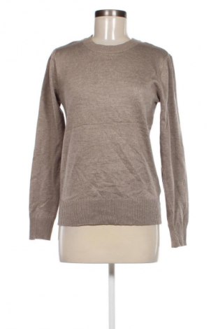 Damski sweter Saint Tropez, Rozmiar M, Kolor Beżowy, Cena 131,99 zł