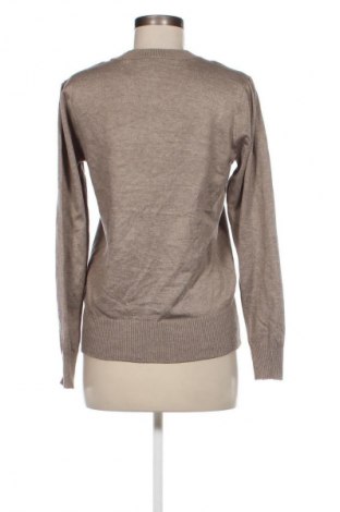 Damski sweter Saint Tropez, Rozmiar M, Kolor Beżowy, Cena 131,99 zł