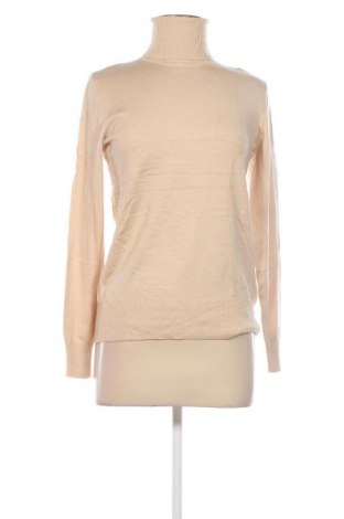 Damenpullover Saint Tropez, Größe S, Farbe Beige, Preis € 4,99