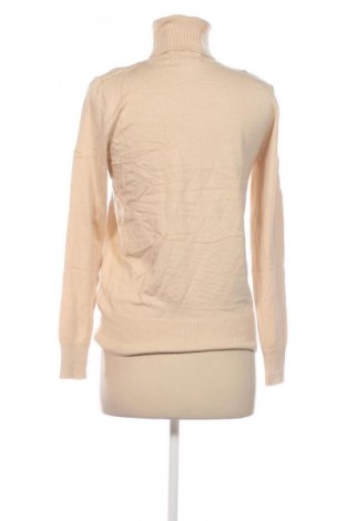 Damenpullover Saint Tropez, Größe S, Farbe Beige, Preis € 4,99