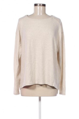 Damenpullover Seasons, Größe L, Farbe Beige, Preis € 3,99