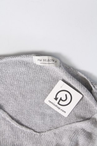 Damenpullover Selected, Größe XL, Farbe Grau, Preis 43,49 €