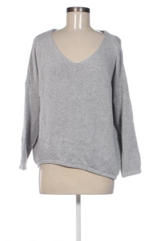 Damenpullover Selected, Größe XL, Farbe Grau, Preis 6,99 €