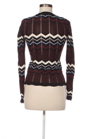 Damski sweter Seven Sisters, Rozmiar M, Kolor Kolorowy, Cena 46,99 zł