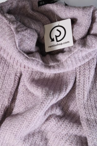 Damenpullover Sfera, Größe M, Farbe Lila, Preis € 20,49