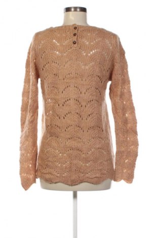 Damenpullover Sfera, Größe L, Farbe Beige, Preis € 3,99