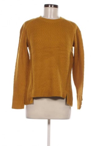 Damenpullover Sfera, Größe S, Farbe Gelb, Preis € 3,99