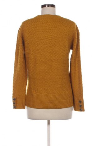 Damenpullover Sfera, Größe S, Farbe Gelb, Preis 3,99 €