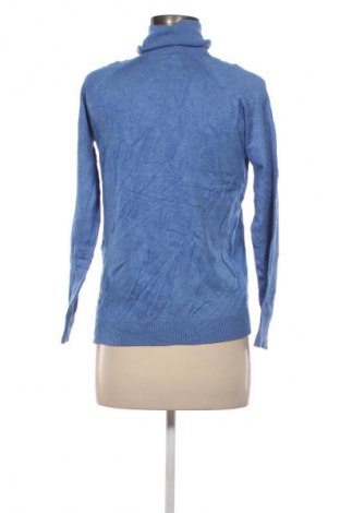 Damenpullover Sfera, Größe L, Farbe Blau, Preis 20,49 €