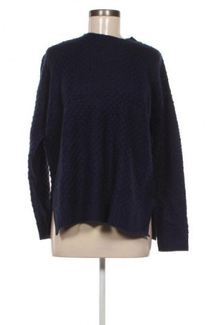 Damenpullover Sfera, Größe L, Farbe Blau, Preis € 3,99