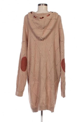 Damenpullover Sheilay, Größe XXL, Farbe Beige, Preis 20,49 €