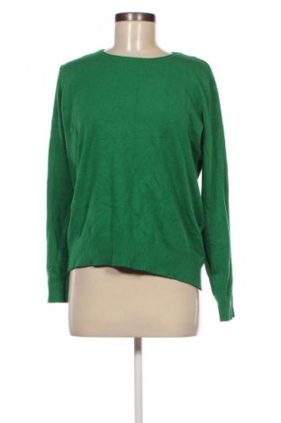 Damenpullover Silmar, Größe M, Farbe Grün, Preis 20,49 €