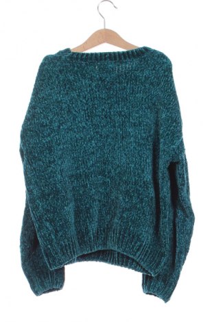 Damenpullover Sinsay, Größe XS, Farbe Blau, Preis 9,99 €