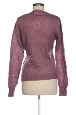 Damski sweter Sisley, Rozmiar M, Kolor Fioletowy, Cena 198,99 zł