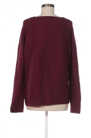 Damenpullover Soccx, Größe XL, Farbe Rot, Preis € 43,49