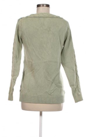 Damenpullover Soccx, Größe L, Farbe Grün, Preis € 43,49