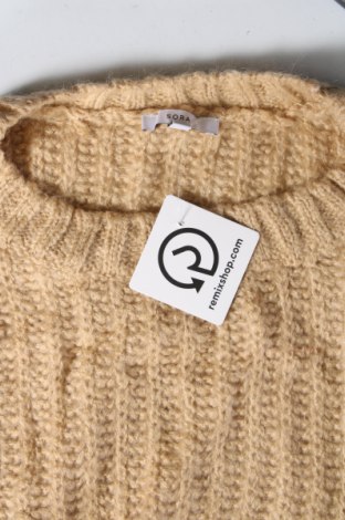 Damenpullover Sora, Größe L, Farbe Beige, Preis € 20,49