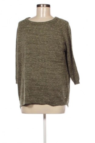 Damski sweter Southern Cotton, Rozmiar L, Kolor Zielony, Cena 92,99 zł