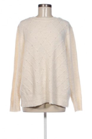 Damenpullover Soya Concept, Größe XXL, Farbe Beige, Preis 28,99 €