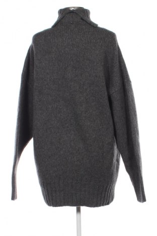 Damski sweter Sportmax, Rozmiar M, Kolor Szary, Cena 1 225,99 zł