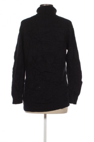 Damenpullover Stefanel, Größe M, Farbe Schwarz, Preis € 71,99